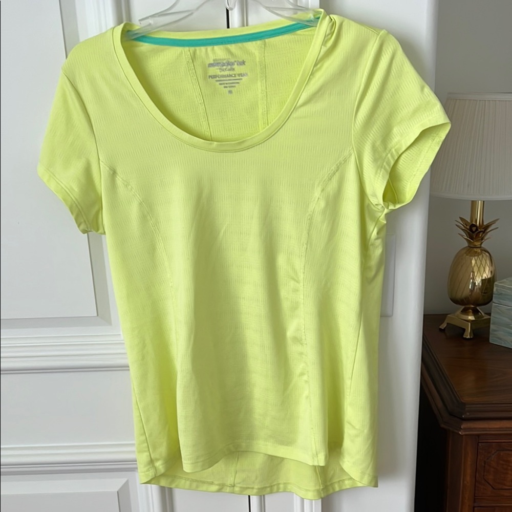 Marika tek dry -wik top